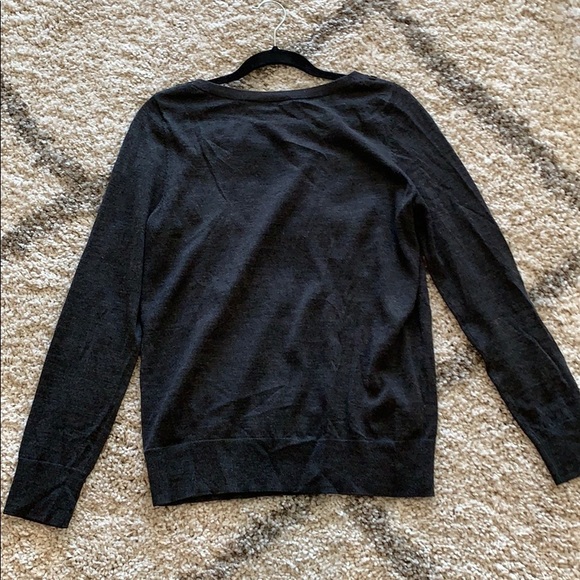 Loft Embellished Sweater - Picture 5 of 5